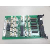 TEL 1R81-607376-11 MD-C812317 DEV USER BOARD...